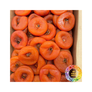 Caqui Deshidratado 100% Natural de Primera Calidad, Gran Venta 2024, con Sabor Dulce para Productores de Snacks y Postres - Product Image 1