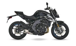 Super performance 2025 (Cfmotos) 650NK Nouvelle C..F Motoo 650NK Motocyclettes de tourisme sportives à vendre - Product Image 4