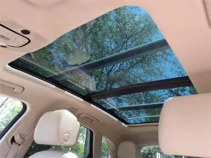 Audi Q5 45 S line Premium Plus d'occasion 2023 - Product Image 6