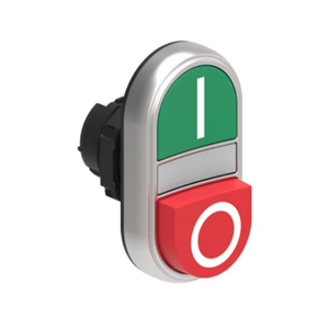 Lovato Electric LPCBL7223 Terminale a vite in plastica IP40 con durata meccanica di 100.000 cicli - Product Image 1