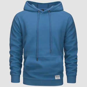 Sudadera con Capucha Personalizada 2026, Gruesa, Lavada, con Cierre, para Hombre, Diseño de Lavado Ácido, Felpa Francesa, Patrón de Araña 3D, Sudadera con Capucha Desgastada - Product Image 4