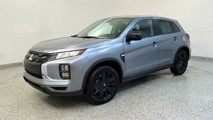 OUTLANDER SPORT LE AWC 2025 USADO EN EXCELENTES CONDICIONES, GRIS, TRACCIÓN EN LAS CUATRO RUEDAS, 148HP, 2L, SUV Crossover de 14 Plazas, Listo para Envío - Product Image 5