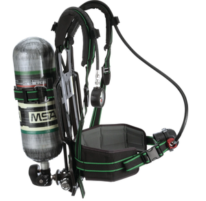 ¡COMPRA AHORA! Equipo de Protección Respiratoria G1SCBA de Manejo Confiable – Diseño Ligero – Listo para Enviar - Product Image 3