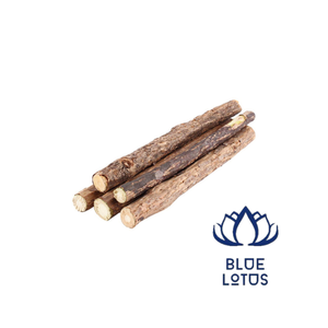 Perro de madera de café Natural, juguete para mascotas de Vietnam - Product Image 6