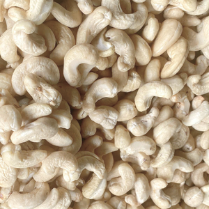 Meilleur taux de noix de cajou brutes WW320 Noix de cajou Noix de cajou en gros exportées vers Dubaï, l'UE, le Moyen-Orient - Product Image 1