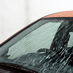 Lingette de nettoyage pour revêtement de vitres de voiture en plastique SOFT99 Glaco, modèle JP 45 - Product Image 4