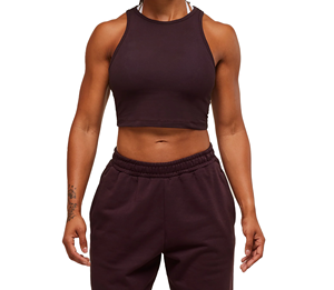 Conjunto de yoga para todos los días Tela ligera que absorbe la humedad Conjunto de Yoga de ajuste elegante Abrazo corporal y listo para moverse - Product Image 2