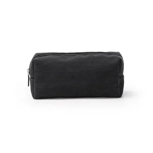 Borsa Clutch in Velluto Bronzo Personalizzata per Regali Promozionali e Aziendali - Product Image 1