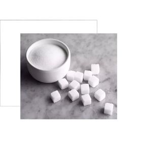 Sucre de canne en sac Icumsa 45 blanc naturel en vrac de sucre raffiné Alternative jaggery et sucre de coco - Product Image 5