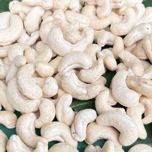 โรงงานผลิตเม็ดมะม่วงหิมพานต์1ตันจากเวียดนามโรงงานผลิต W180 W450ฟรีภาษี - Product Image 1