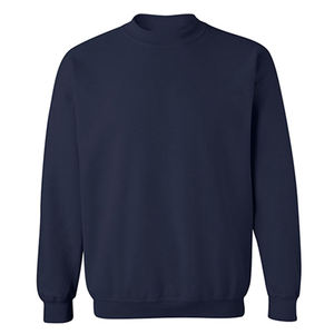 Sudadera de invierno de color personalizado para hombre Nuevo diseño Ropa de calle Suministro ODM - Product Image 5