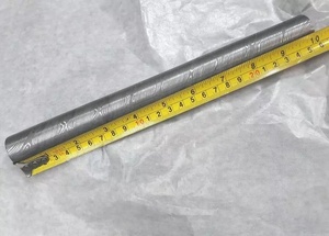 Billet d'acier Damas vintage faite à la main personnalisée outil de bague de fiançailles professionnel pour la fabrication de bijoux - Product Image 2