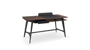 High Quality Modern Design Solid Wood Mahogany Teak Suar Rattan Wicker Coffee Table Natural Color for Hotel Villa Cushion 170721 - Product Image 5