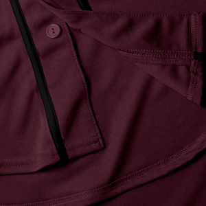 Maillot de baseball adulte de haute qualité confortable et respirant avec logo personnalisé/designs vente chaude à bas prix pour les joueurs de softball - Product Image 5