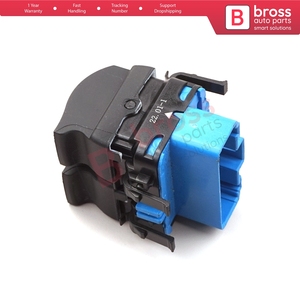 สวิตช์ควบคุมหน้าต่าง BDP847 10ขา8200107772สำหรับ MK2ชมวิวขนาดใหญ่ - Product Image 5