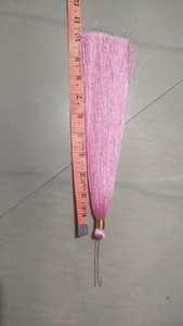 Borlas de rayón hechas a medida ideales para usar en invitaciones de boda y para regalar y decorar USD 0,30 - Product Image 4