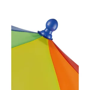 Paraguas Infantil Personalizado con Diseño a Medida, Producto Promocional para Niños - Product Image 4
