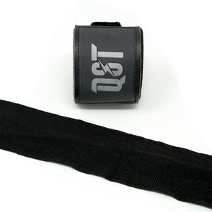 Vente en gros de gants de boxe personnalisés enveloppant les mains de MMA Muay Thai Punch Training Protection des mains enveloppement de main de boxe en coton - Product Image 4