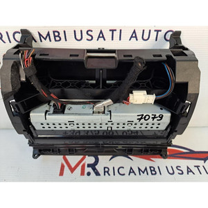 เมอร์เซเดส-คลาส ซี-บอร์ดคอมพิวเตอร์ซีดาน W204 A2048204297 (07>) - Product Image 4