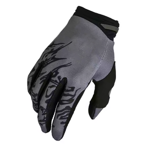 Nueva llegada Guantes de carreras Guantes de motocross superventas Alta calidad Venta al por mayor Hecho Pakistán Precio barato - Product Image 4
