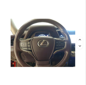 2020 Lexus LS 500 RWD usado cuidadosamente - Product Image 4