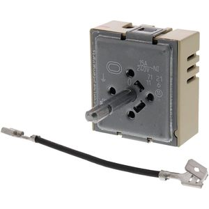 องค์ประกอบพื้นผิวช่วง WB24T10063 ERP สลับชิ้นส่วนสำคัญสำหรับเตาอบหรือเตาของคุณ - Product Image 1