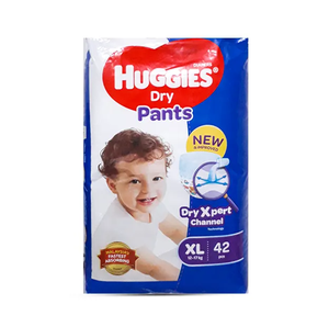 Couches pour bébés Huggies Little Movers / Little Snugglers en gros de qualité supérieure en vrac - Product Image 2