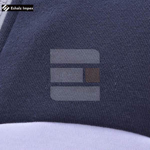 Chándal de Jersey de algodón 100% personalizable al por mayor para hombre, ropa de invierno informal de talla grande, características cómodas - Product Image 6