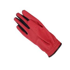 ถุงมือกอล์ฟเกรดพรีเมียมสำหรับขายส่ง ผลิตเพื่อประสิทธิภาพที่สม่ำเสมอและการใช้งานระดับมืออาชีพ - Product Image 2