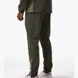 Pantalones Jogger Casuales para Hombre Más Vendidos, Calidad Premium, Cierre con Cordón, Color Sólido, Transpirables, Secado Rápido, Forro Polar - Product Image 2