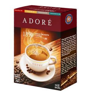 Granos de café Arábica y robusta tostados vietnamitas de etiqueta privada OEM - Product Image 1
