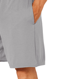 Fabricante de Ropa Transpirable, Pantalones Cortos de Béisbol para Hombre, Ropa Deportiva Moderna, Pantalones Cortos de Béisbol de Color Sólido para Hombre - Product Image 5