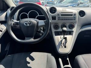 2011 Toyota Matrix S AWD เครื่องยนต์4L รถกระบะดีเซล Kei กระปุกเกียร์อัตโนมัติหนังซ้ายขวาล้ออัลลอย R17 - Product Image 4