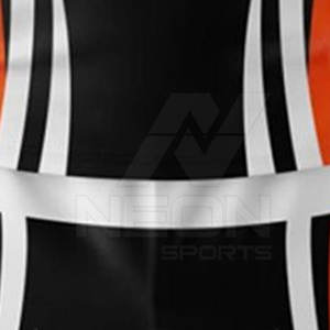 Uniforme de Rugby Cómodo y de Alta Calidad, Mangas Cortas, Superventas - Product Image 6