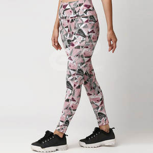 Wholesale New Style Hot Selling Factory Made Women <b>Leggings</b> <b>Low</b> Price Trending Style Women <b>Leggings</b> - Product Image 5