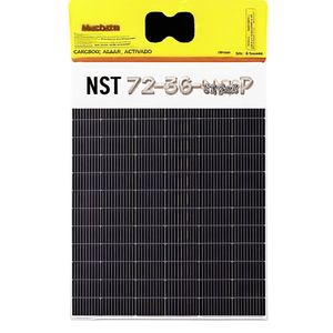 Panneau solaire NST 72-6-335P - Product Image 2