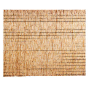 <b>Bamboo</b> Reed <b>Fence</b> for Backyard Landscaping Garden Ornaments Privacy Screen - Product Image 1