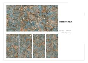 AZULEJOS PORCELANA ACRISTALADOS 60x120 - Product Image 2