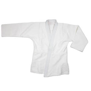 Custom Quick Dry Plain Martial Arts Garment Efficient Training <b>Jiu</b>-<b>Jitsu</b> Judo Karate Suit Customized Karate Uniform - Product Image 6