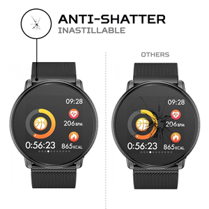 ANTISHOCK Umidigi Uwatch 2 Protecteur d'écran pour montre intelligente Accessoire premium - Product Image 4