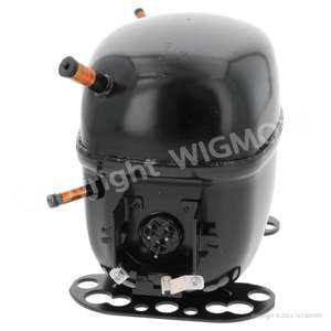 Compresseur Secop SLV15CNK.2 Sans Module104H8541 R-290 (anciennement Compresseurs Danfoss) - Product Image 2