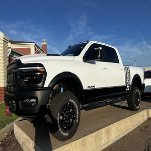 รถบรรทุกรถกระบะมือสอง2026 2025 AST และใหม่เอี่ยม - Product Image 1