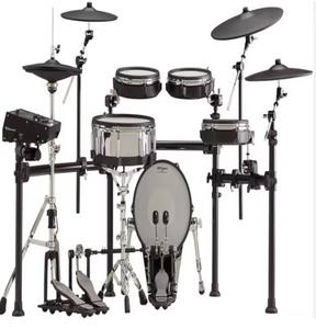 MEJORES VENTAS %100 2025 TD-50K2 V-Drums - Batería Electrónica - Product Image 4