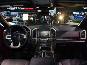 Camioneta Usada Super Crew 4x4 de Gasolina, Transmisión Automática, Tracción en las Cuatro Ruedas, Asientos de Cuero, Neumáticos R18, Control de Crucero, Importada de Japón - Product Image 5