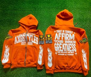 CategoríaRopa y accesorios> Ropa de hombre> Sudaderas y sudaderas con capucha para hombre - Product Image 1