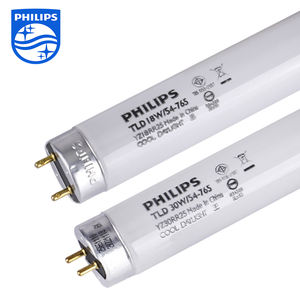 Tubo Fluorescente <span class=keywords><strong>PHILIPS</strong></span> <span class=keywords><strong>T8</strong></span> G13 TL-D 36W/54-765 1SL/25 928048505453 Tubo <span class=keywords><strong>T8</strong></span> G13 Lámpara Fluorescente <span class=keywords><strong>PHILIPS</strong></span> <span class=keywords><strong>T8</strong></span> - Product Image 2