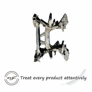 Para BMW I8, Rejilla Frontal de Alto Rendimiento para Disipación de Calor, Compatible con Maserati - Product Image 4