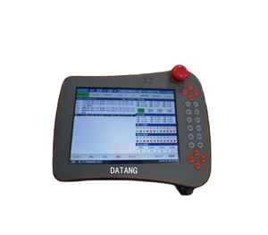 Hot New Datang High-Tech 4 Axes Robot Arm pour MIG CO2 Welding Intelligent Automatic Equipment <span class=keywords><strong>T1600</strong></span> - Product Image 4