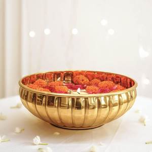 Tazones para Servir de Acero Inoxidable, Último Diseño, Duraderos y Ecológicos para Fiestas, Tazones para Chocolate y Frutas con Acabado Brillante, Venta al por Mayor - Product Image 2