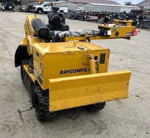 RAYCO RG37 2019 pour l'exploitation forestière et minière à vendre - Product Image 3